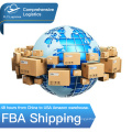 Experienced sea freight forwarding door-to-door service transportation from China to US